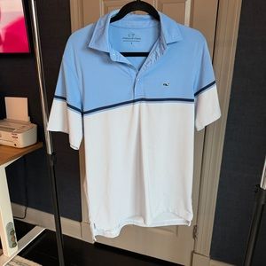 Vineyard Vines Golf Shirt